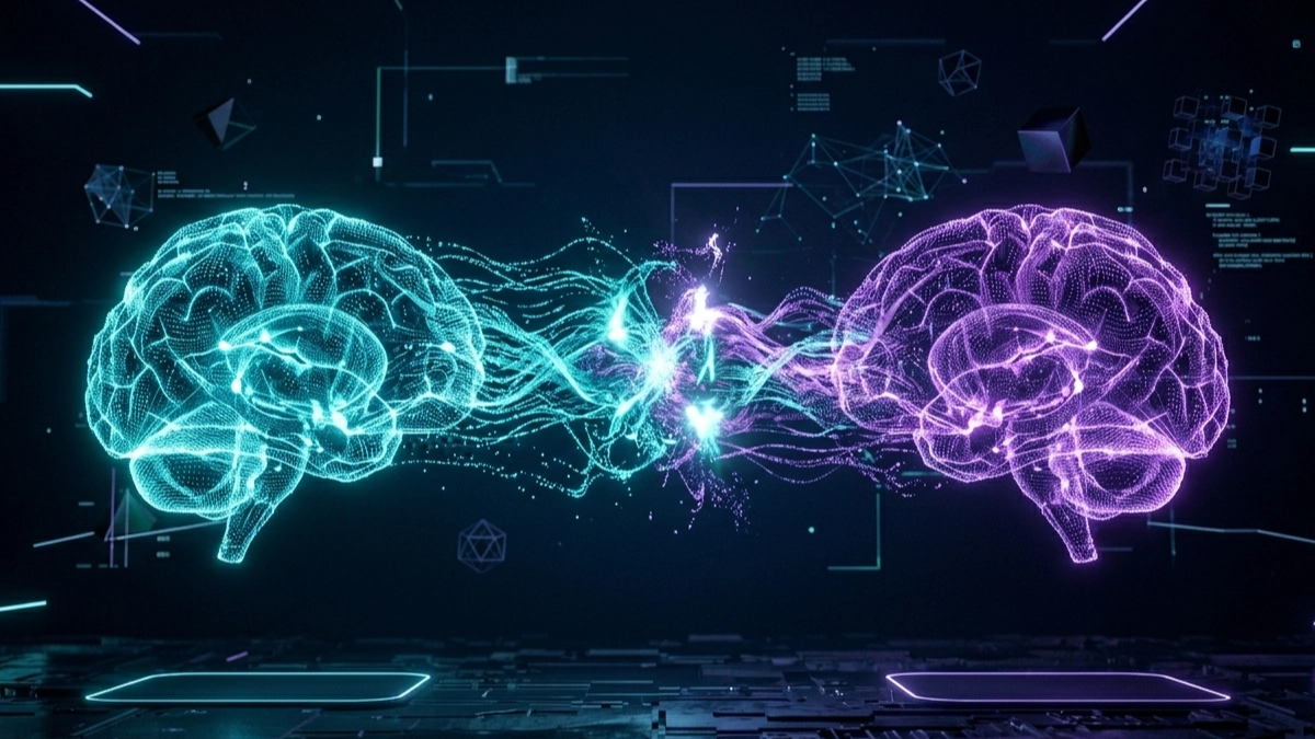 Inteligencia Artificial en las empresas: del concepto a la productividad real