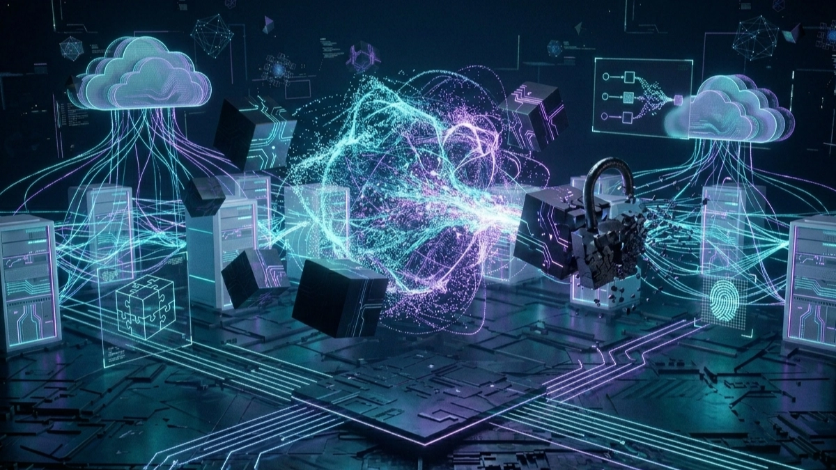 Data Center moderno: la base de la transformación digital empresarial