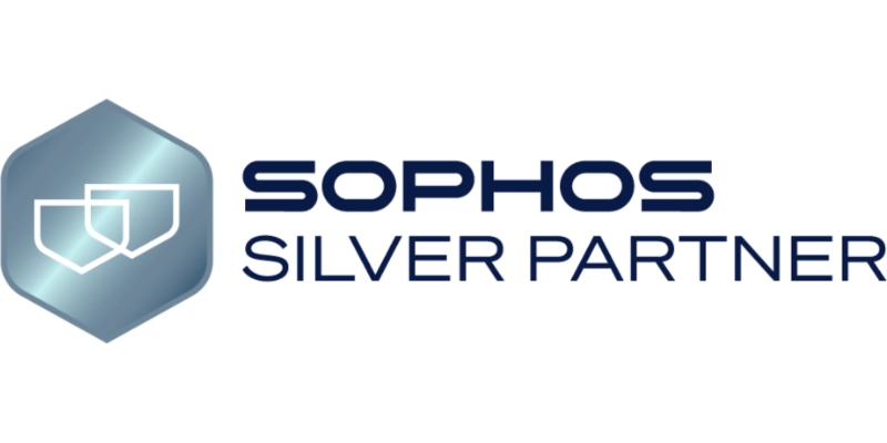 Sophos Silver Partner