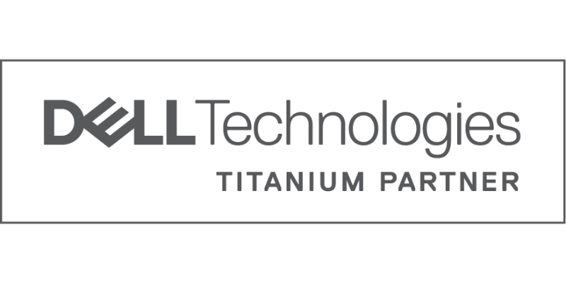 Dell Titanium Partner